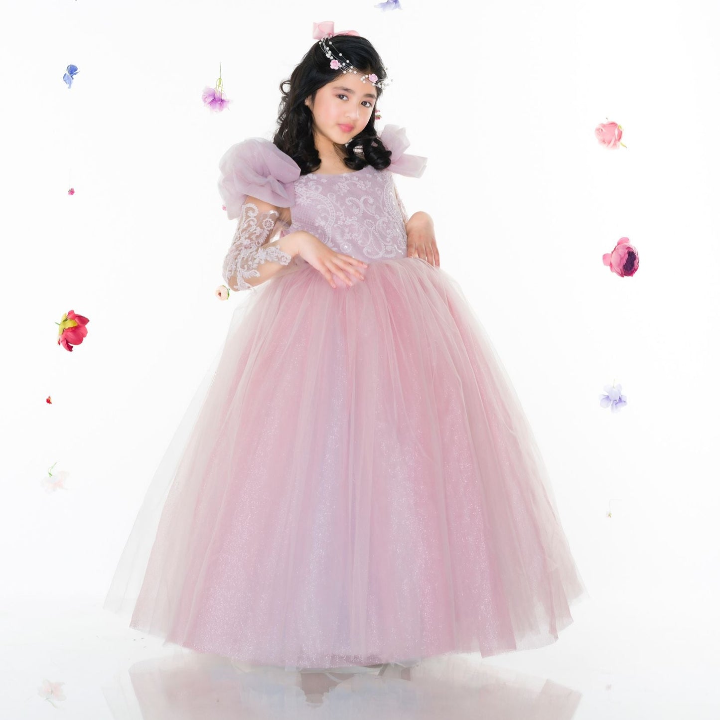 Ever After Gown