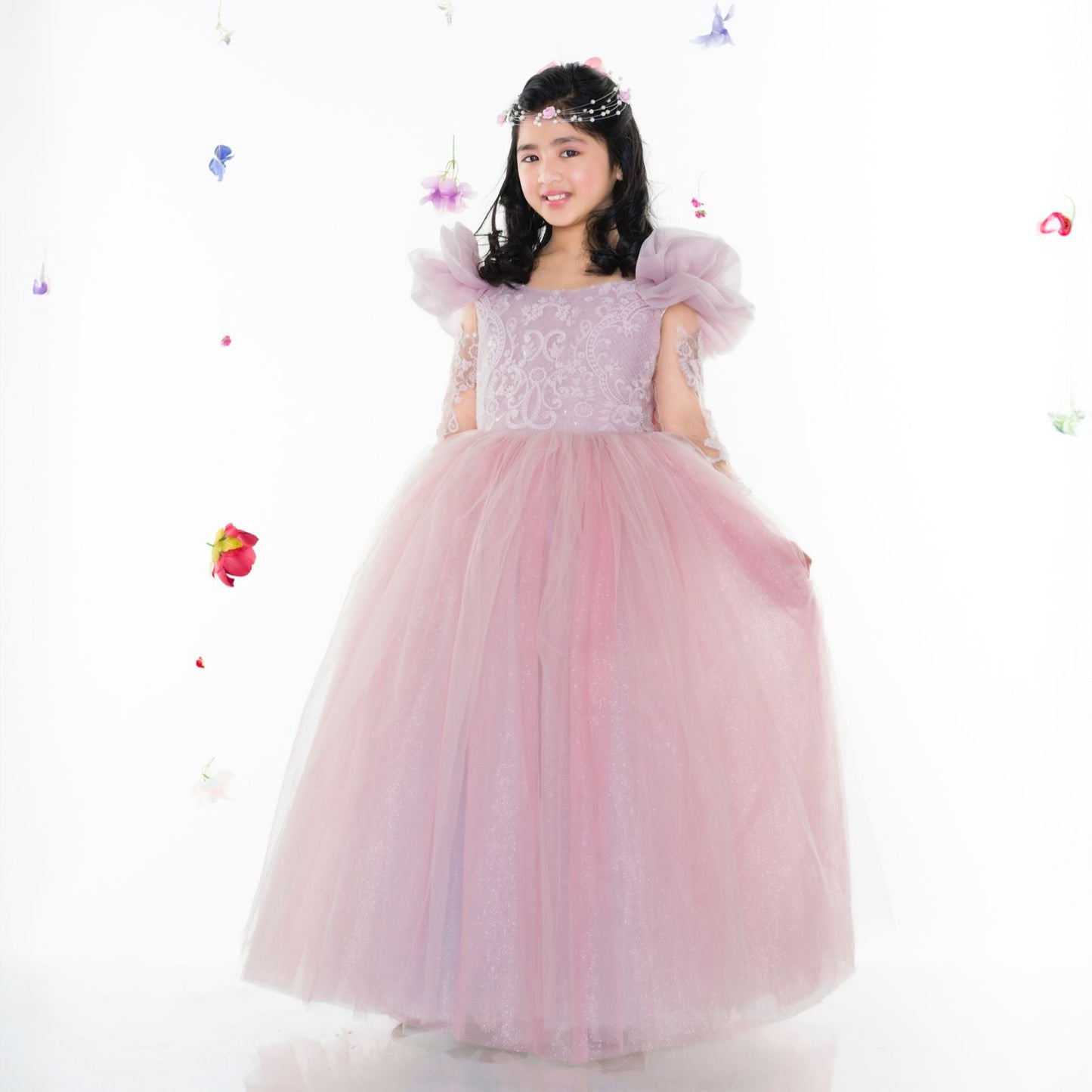 Ever After Gown