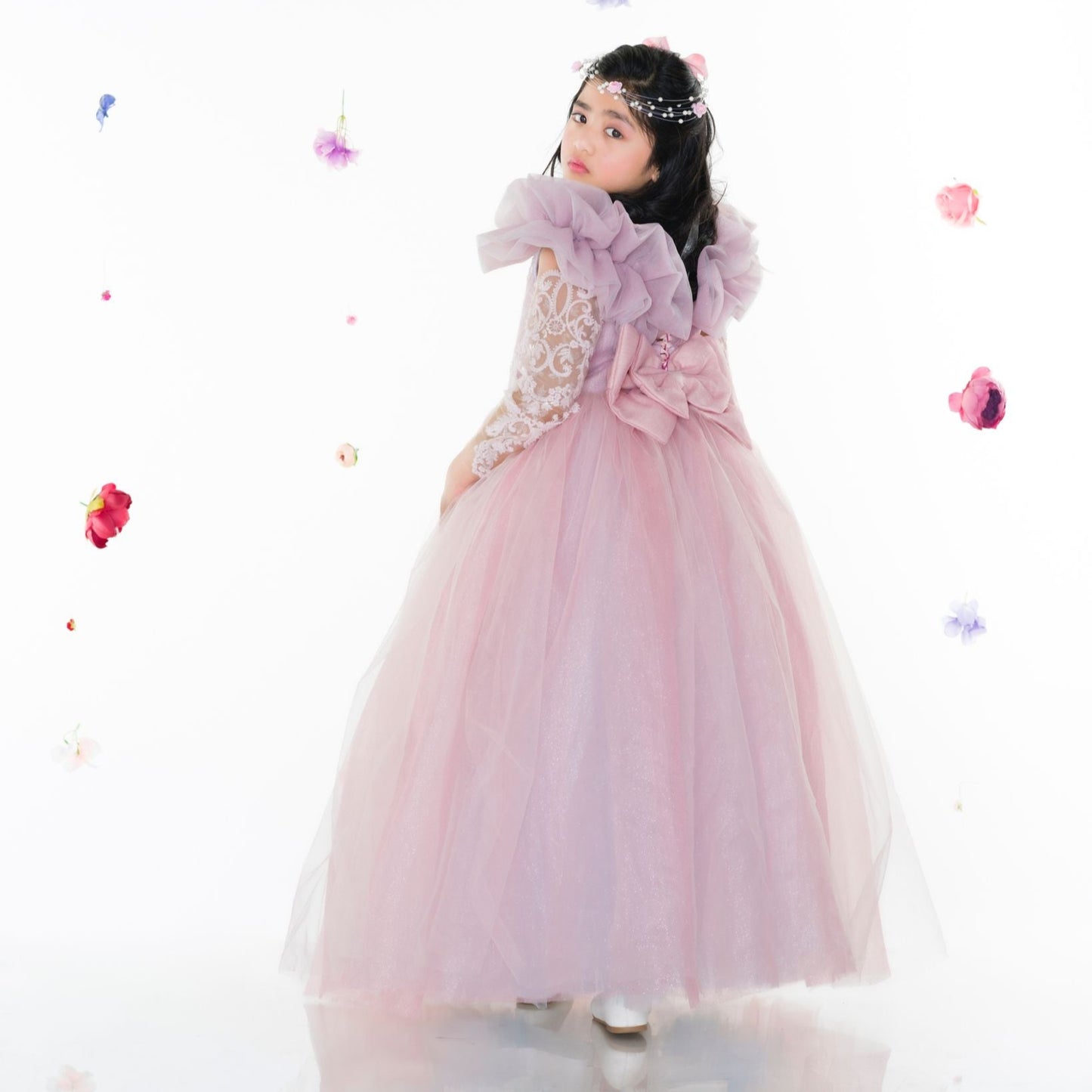 Ever After Gown