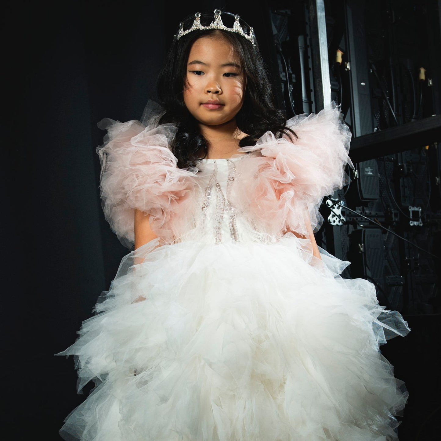 Annabelle Gown