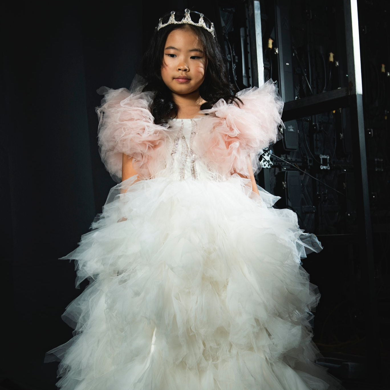 Annabelle Gown